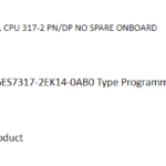 船舶备件—SIEMENS备件（CK-J20241104-07）询价-船用采购网-船舶物料采购-船务服务-一站式船用设备供应服务