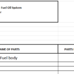 船舶备件—燃料体（CK-Y20241113-04）询价-船用采购网-船舶物料采购-船务服务-一站式船用设备供应服务