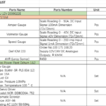 船舶备件—备件（CK-Y20241108-03）询价-船用采购网-船舶物料采购-船务服务-一站式船用设备供应服务