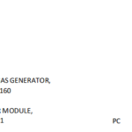 船舶备件—晶闸管模块（CK-R20241108-05）询价-船用采购网-船舶物料采购-船务服务-一站式船用设备供应服务