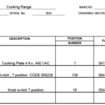 船舶备件—Electrolux备件（CK-R20241112-03）询价-船用采购网-船舶物料采购-船务服务-一站式船用设备供应服务