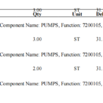 船舶备件—机械密封/垫片/联轴器套筒（CK-R20241112-05）询价-船用采购网-船舶物料采购-船务服务-一站式船用设备供应服务