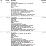 船舶备件—AURA备件（CK-R20241112-12）询价-船用采购网-船舶物料采购-船务服务-一站式船用设备供应服务