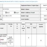 船舶备件—废气监测温度传感器双热电偶（CK-R20241112-15）询价-船用采购网-船舶物料采购-船务服务-一站式船用设备供应服务