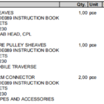 船舶备件—备件（CK-L20241113-11）询价-船用采购网-船舶物料采购-船务服务-一站式船用设备供应服务