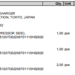 船舶备件—IHI备件（CK-L20241113-14）询价-船用采购网-船舶物料采购-船务服务-一站式船用设备供应服务