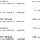船舶备件—IHI备件（CK-L20241113-14）询价-船用采购网-船舶物料采购-船务服务-一站式船用设备供应服务