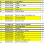 船舶备件—备件（CK-R20241113-10）询价-船用采购网-船舶物料采购-船务服务-一站式船用设备供应服务