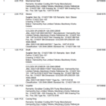 船舶备件—Hamworthy备件（CK-R20241114-04）询价-船用采购网-船舶物料采购-船务服务-一站式船用设备供应服务