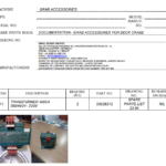 船舶备件—变压器（CK-R20241118-06）询价-船用采购网-船舶物料采购-船务服务-一站式船用设备供应服务