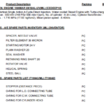 船舶备件—YANMAR备件（CK-R20241118-15）询价-船用采购网-船舶物料采购-船务服务-一站式船用设备供应服务