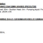 船舶备件—SHINKO备件（CK-20241119-36）询价-船用采购网-船舶物料采购-船务服务-一站式船用设备供应服务
