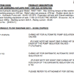 船舶备件—HATLAPA备件（CK-R20241104-02）询价-船用采购网-船舶物料采购-船务服务-一站式船用设备供应服务