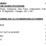 船舶备件—SHINKO备件（CK-20241119-38）询价-船用采购网-船舶物料采购-船务服务-一站式船用设备供应服务