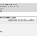 船舶备件—流量计备件（CK-20241119-48）询价-船用采购网-船舶物料采购-船务服务-一站式船用设备供应服务