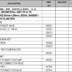 船舶备件—WARTSILA备件（CK-20241120-36）询价-船用采购网-船舶物料采购-船务服务-一站式船用设备供应服务