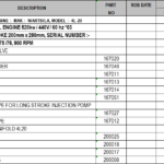 船舶备件—WARTSILA备件（CK-20241120-37）询价-船用采购网-船舶物料采购-船务服务-一站式船用设备供应服务