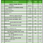 船舶备件—Wartsila备件（CK-20241120-53）询价-船用采购网-船舶物料采购-船务服务-一站式船用设备供应服务
