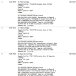 船舶备件—Jp Sauer & Sohn备件（CK-20241120-65）询价-船用采购网-船舶物料采购-船务服务-一站式船用设备供应服务
