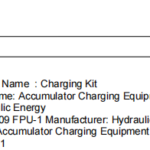 船舶备件—充电套件（CK-20241121-39）询价-船用采购网-船舶物料采购-船务服务-一站式船用设备供应服务