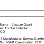 船舶备件—真空防护装置（CK-20241121-41）询价-船用采购网-船舶物料采购-船务服务-一站式船用设备供应服务