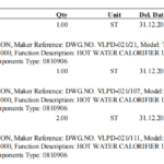 船舶备件—EBARA备件（CK-20241122-35）询价-船用采购网-船舶物料采购-船务服务-一站式船用设备供应服务