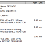 船舶备件—IL SEUNG备件（CK-20241125-14）询价-船用采购网-船舶物料采购-船务服务-一站式船用设备供应服务