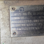 船舶备件—KSB泵（CK-20241125-33）询价-船用采购网-船舶物料采购-船务服务-一站式船用设备供应服务