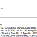 船舶备件—液压马达（CK-R20241104-15）询价-船用采购网-船舶物料采购-船务服务-一站式船用设备供应服务
