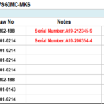 船舶备件—MAN B&W备件（CK-20241126-53）询价-船用采购网-船舶物料采购-船务服务-一站式船用设备供应服务
