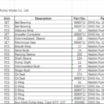 船舶备件—Heishin备件（CK-20241127-11）询价-船用采购网-船舶物料采购-船务服务-一站式船用设备供应服务