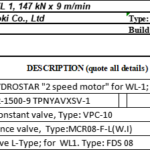 船舶备件—Manabe备件（CK-20241127-17）询价-船用采购网-船舶物料采购-船务服务-一站式船用设备供应服务