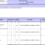 船舶备件—备件（CK-20241128-01）询价-船用采购网-船舶物料采购-船务服务-一站式船用设备供应服务