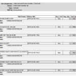船舶备件—CONSILIUM备件（CK-20241129-43）询价-船用采购网-船舶物料采购-船务服务-一站式船用设备供应服务
