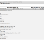 船舶备件—液体系统II压力（CK-R20241105-06）询价-船用采购网-船舶物料采购-船务服务-一站式船用设备供应服务
