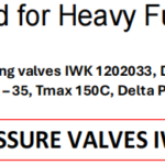 船舶备件—压力阀（CK-L20241101-12）询价-船用采购网-船舶物料采购-船务服务-一站式船用设备供应服务