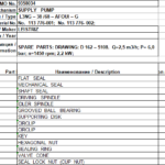 船舶备件—LEISTRIZ备件（CK-J20241106-09）询价-船用采购网-船舶物料采购-船务服务-一站式船用设备供应服务