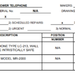 船舶备件—MRC备件（CK-R20241106-02）询价-船用采购网-船舶物料采购-船务服务-一站式船用设备供应服务