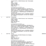 船舶备件—MAN备件（CK-R20241106-08）询价-船用采购网-船舶物料采购-船务服务-一站式船用设备供应服务