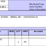 船舶备件—MAN B&W备件（CK-R20241106-09）询价-船用采购网-船舶物料采购-船务服务-一站式船用设备供应服务