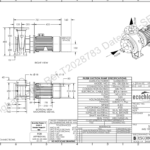船舶备件—BWTS吸入泵检修工具包（CK-L20241107-02）询价-船用采购网-船舶物料采购-船务服务-一站式船用设备供应服务