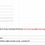 船舶备件—BWTS动力水增压泵检修工具包（CK-L20241107-04）询价-船用采购网-船舶物料采购-船务服务-一站式船用设备供应服务