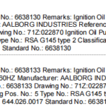 船舶备件—AALBOR泵/电机（CK-R20241107-10）询价-船用采购网-船舶物料采购-船务服务-一站式船用设备供应服务