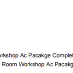 船舶备件—机舱车间空调包装成套设备（CK-R20241107-16）询价-船用采购网-船舶物料采购-船务服务-一站式船用设备供应服务