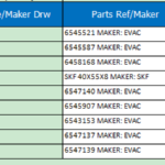 EVAC询价-船用采购网-船舶物料采购-船务服务-一站式船用设备供应服务