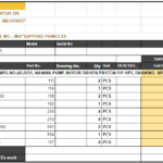 船舶备件—NANIWA备件（CK-20241202-26）询价-船用采购网-船舶物料采购-船务服务-一站式船用设备供应服务