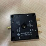 船舶备件—模拟输入模块（CK-20241202-18）询价-船用采购网-船舶物料采购-船务服务-一站式船用设备供应服务