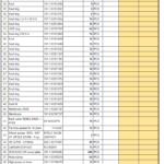 船舶备件—GEA WESTFALIA备件（CK-20241202-23）询价-船用采购网-船舶物料采购-船务服务-一站式船用设备供应服务