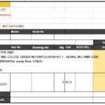 船舶备件—液压泵（CK-20241202-28）询价-船用采购网-船舶物料采购-船务服务-一站式船用设备供应服务