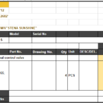 船舶备件—定向线圈（CK-20241202-27）询价-船用采购网-船舶物料采购-船务服务-一站式船用设备供应服务